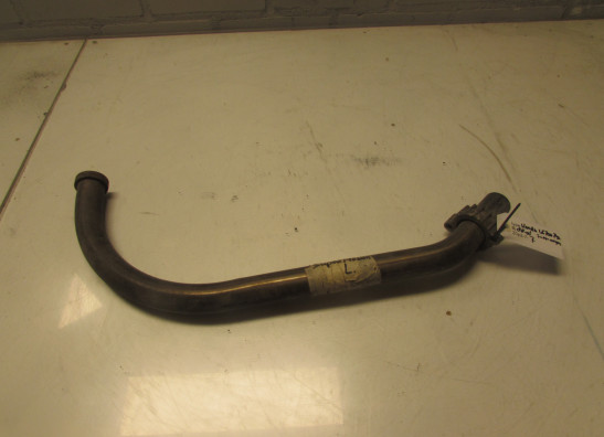 Auspuff-Krummer Honda VF 700  750 Supermagna