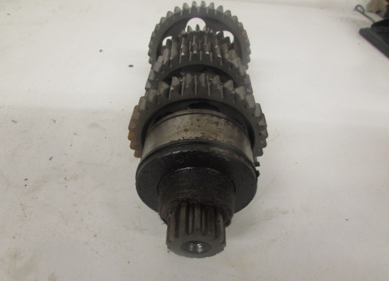 Versnellingsbak Honda VFR 750