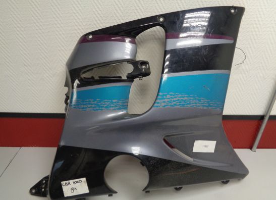 Cowl right Honda CBR 1000 F