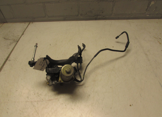 ABS pumpe druckmodulator Honda ST 1300 Pan European