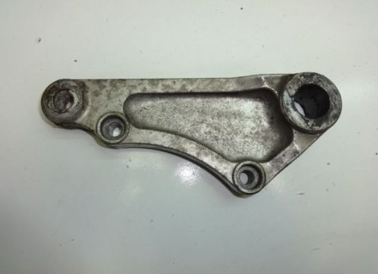 Bremssattel Bremszange hinten Kawasaki ZZR 600