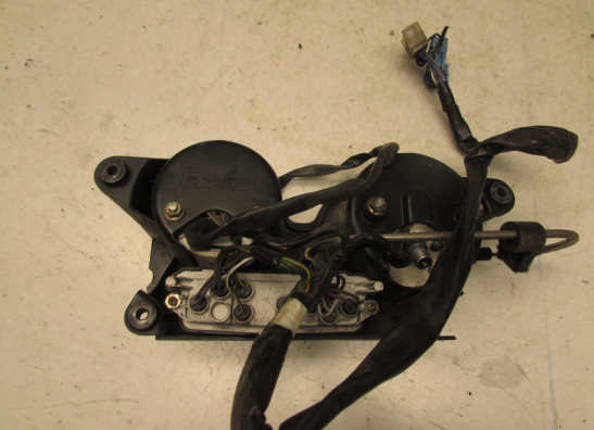 Tacho-set BMW R 1100 RT