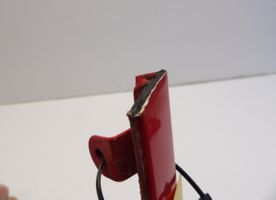 Overig Honda VFR 750