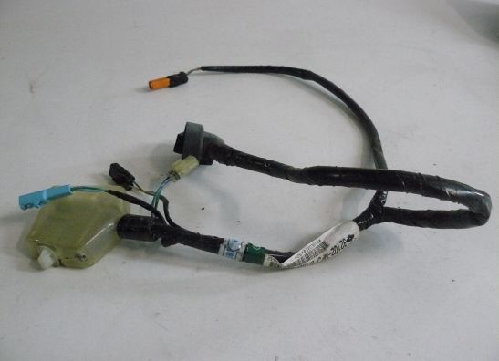 Kabelboom voor Honda CBR 600 RR