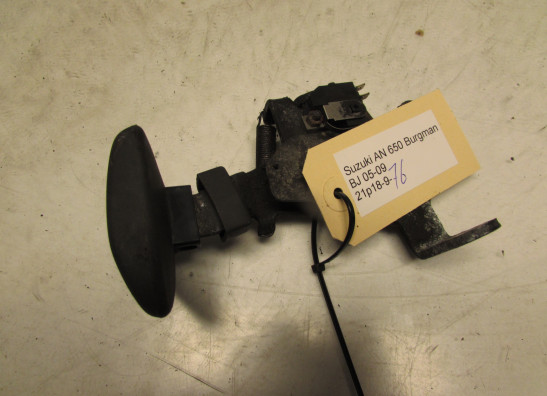 Achter remklauw Suzuki Burgman 650