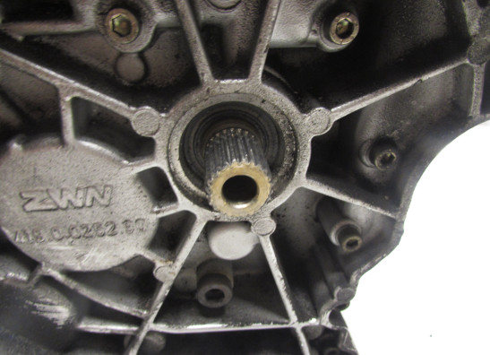 Versnellingsbak BMW R 850 R