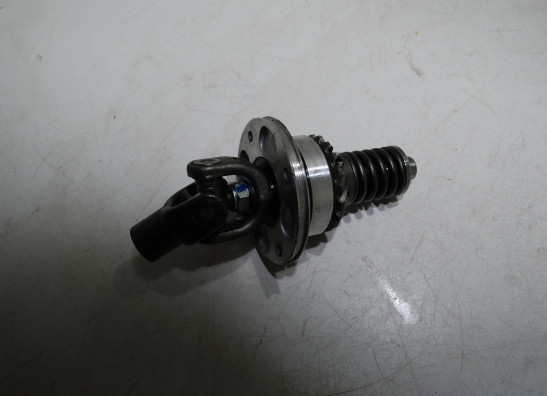 Cardan joint axle Yamaha XV 535 Virago