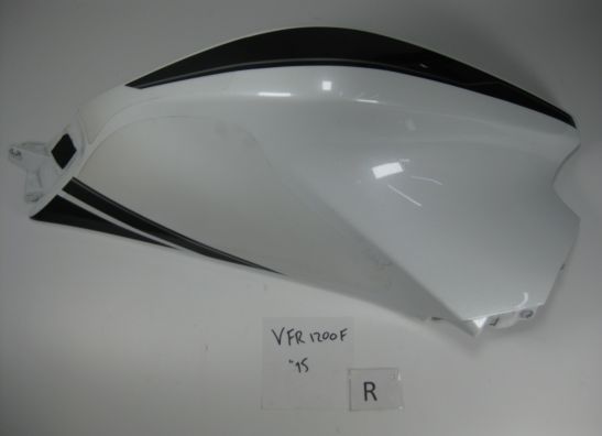 Tankschutz Honda VFR 1200