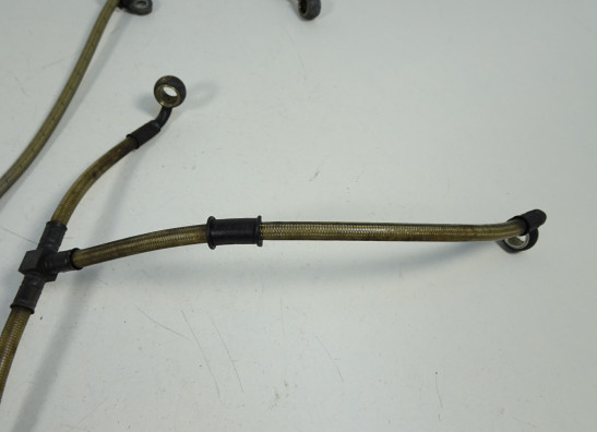 Remleiding voor Ducati 750 SS Supersport