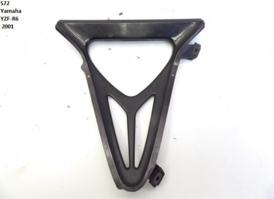 V bak voor Yamaha YZF R6