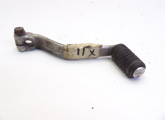 Gear change pedal  Honda CB 1100 SF X11