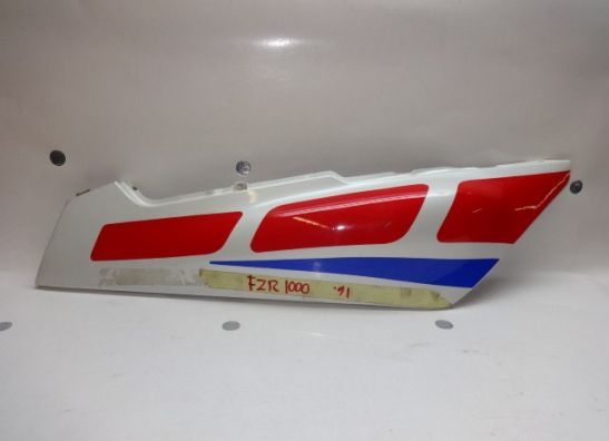 Heck rechts Yamaha FZR 1000
