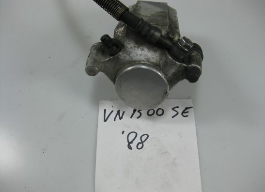 Remklauw Kawasaki VN 1500
