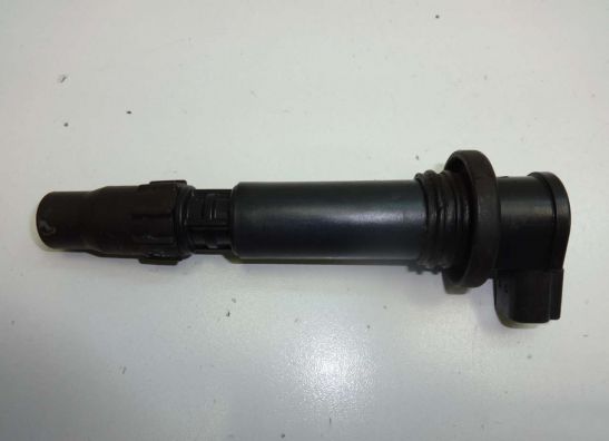 Zundspule Suzuki GSX R 600