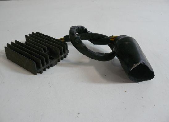 Regulator rectifier  Honda CBR Fireblade