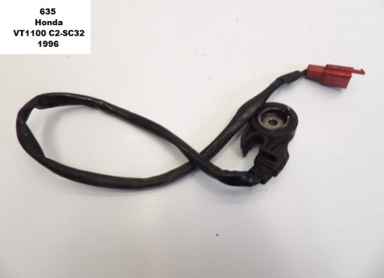 side stand switch Honda VT 1100
