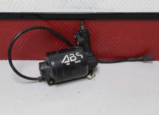 ABS pumpe druckmodulator BMW K 75