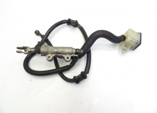 Bremszylinder hinten Honda NTV 650