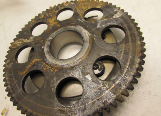 Motorblok diverse Honda Overige Honda