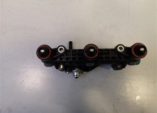 Sonstiges Yamaha Tracer 900