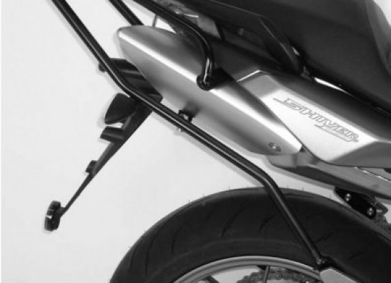 Top-case-trager Aprilia Shiver 750