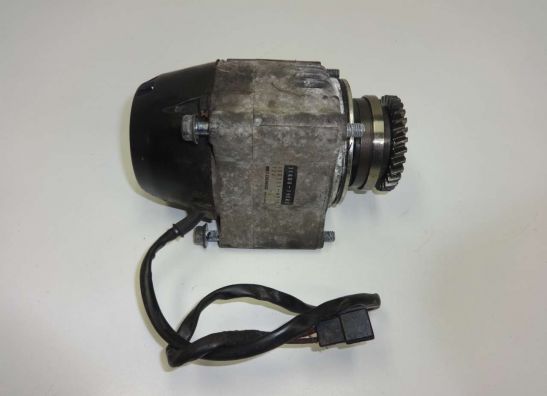 Generator Suzuki GSX F 750