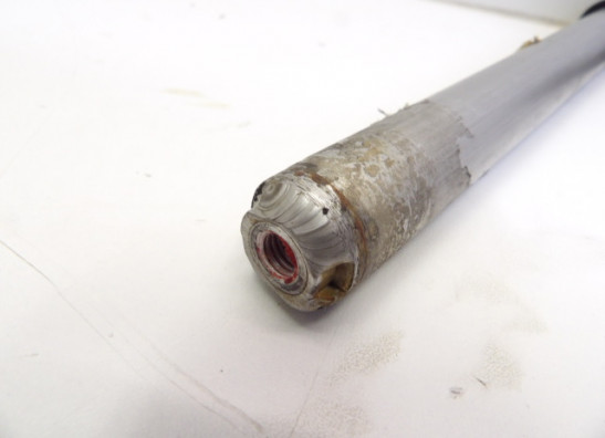 Steering Handle left  Kawasaki ZX 6 R