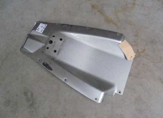 Heckunterverkleidung Yamaha YZF R6