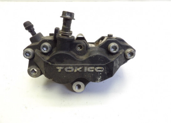 Remklauw links voor Suzuki GSX R 600