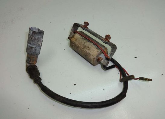 Ignition Coil Yamaha Overige Yamaha
