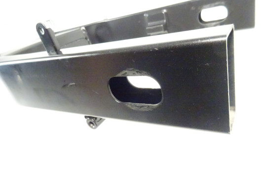 Achterbrug Suzuki GSR 750