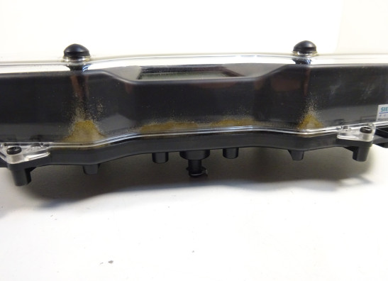 Tellerset BMW K 1200 GT