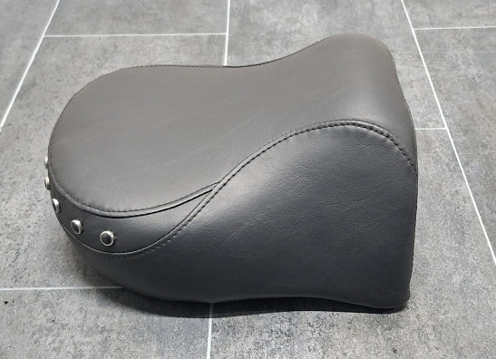 Buddy zadel Harley Davidson FLHR Road King