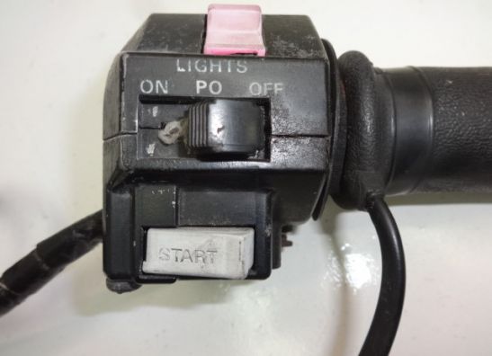 Stuurschakelaar rechts Yamaha XJ 900 F