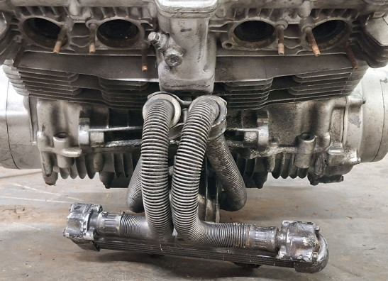 Engine Honda CB 750 F