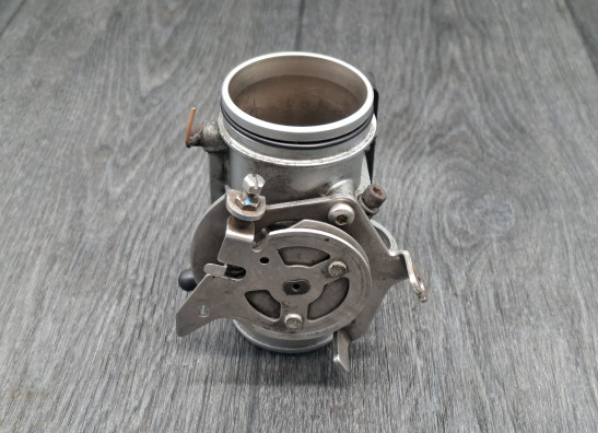 Gasklephuis BMW R 1150 RT   R 850 RT