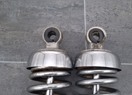 Rear cushion Yamaha XV 750 Virago