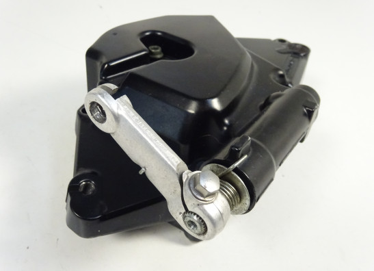 Motorblokdeksel voortandwiel Suzuki GSR 600