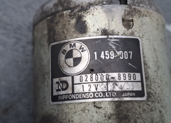 Startmotor BMW K 100