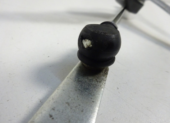 Schalthebel Suzuki GSX F 650