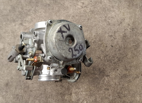 Carburateurset Yamaha XV 250 Virago