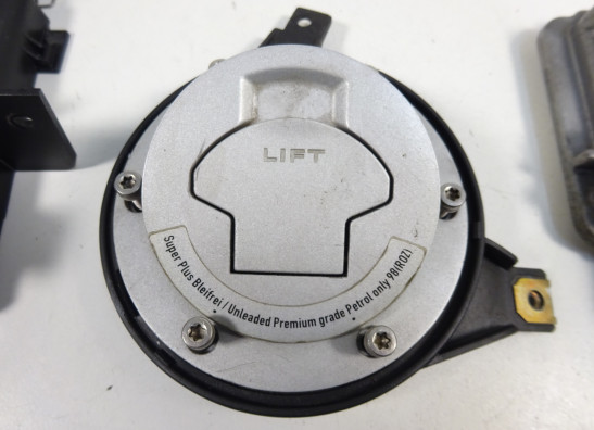 Schlosssatz BMW K 1200 R 