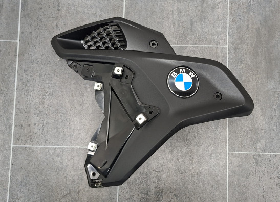 Linker zijkuip klein BMW R 1250 GS