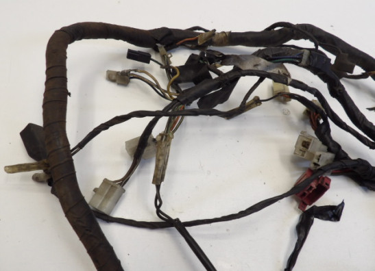 Wire Harness Suzuki GS 500 E