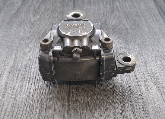 Bremssattel Bremszange hinten Kawasaki Z 500