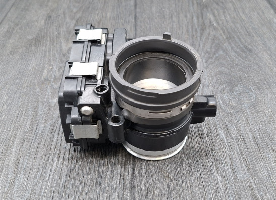 Gasklephuis BMW R 1200 GS LC Adventure