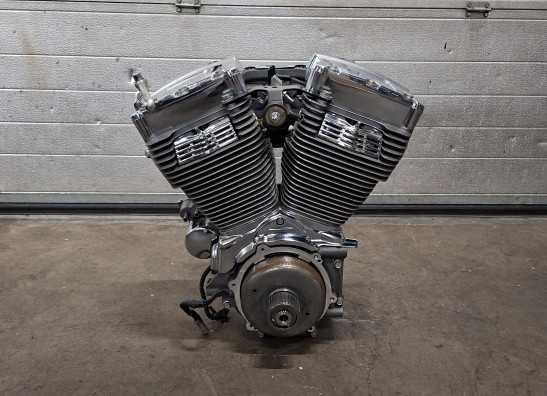 Motorblok Harley Davidson FLSTFBS Fat Boy S