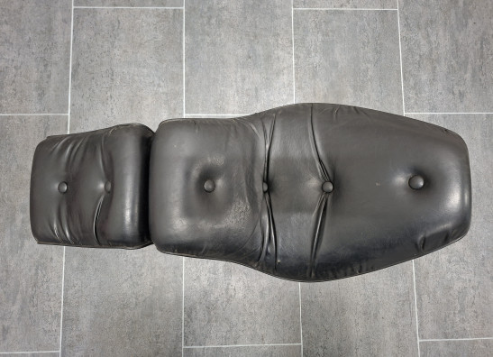 Sitzbank Harley Davidson Softtail