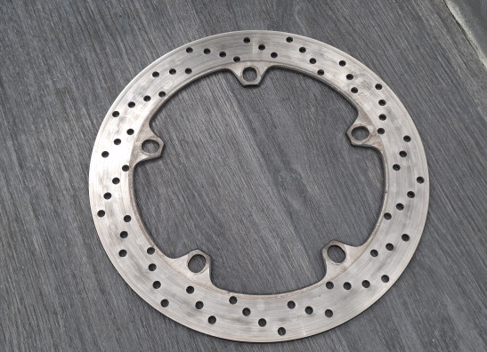 Brake disc set BMW K 1200 RS