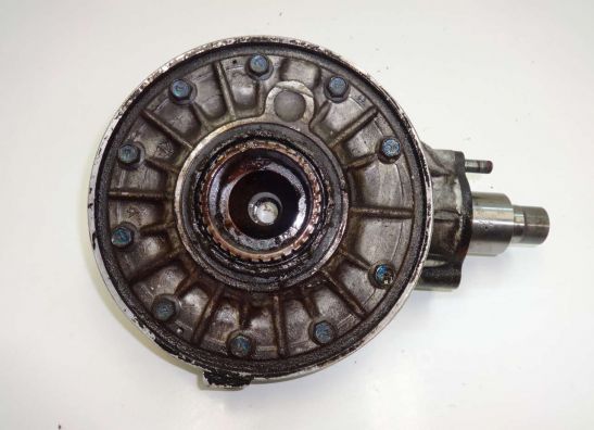 Final driven gear Suzuki GS 1000